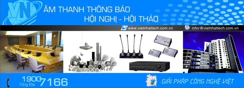 Quảng cáo sản phẩm - Công Ty TNHH Thiết Bị Vật Tư Công Nghệ Việt Nhật
